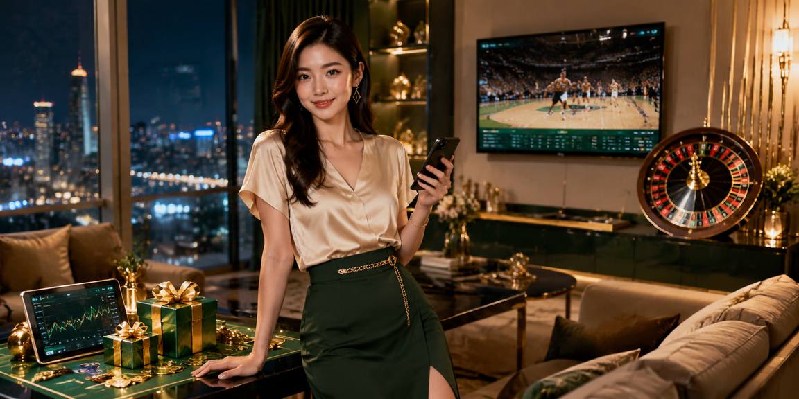 jb77 Sportsbook